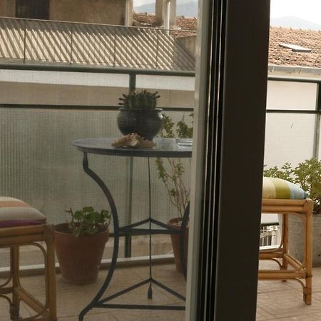 B2 - The Cozy One Apartman Éjo Kültér fotó