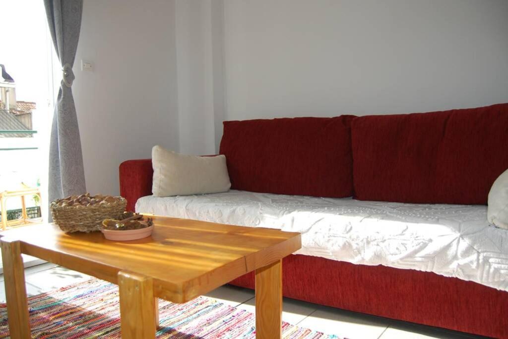 B2 - The Cozy One Apartman Éjo Kültér fotó