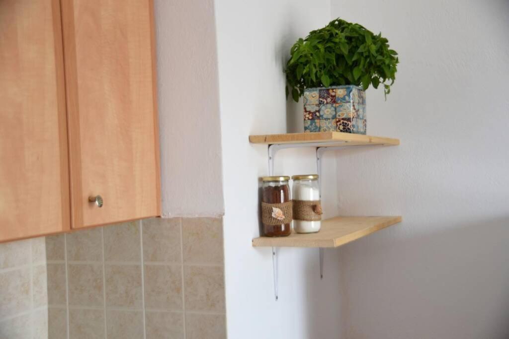 B2 - The Cozy One Apartman Éjo Kültér fotó