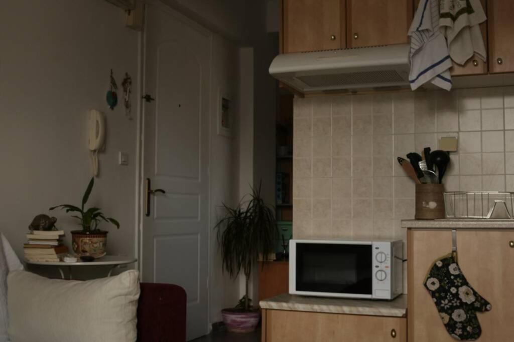 B2 - The Cozy One Apartman Éjo Kültér fotó