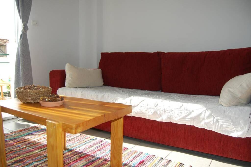 B2 - The Cozy One Apartman Éjo Kültér fotó