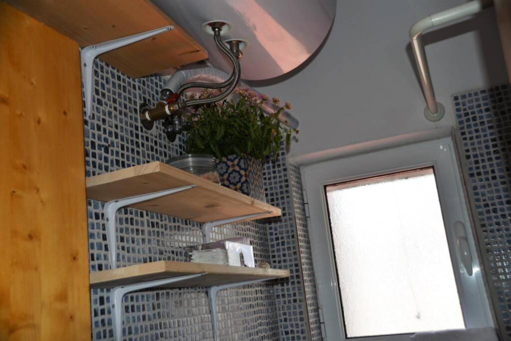 B2 - The Cozy One Apartman Éjo Kültér fotó