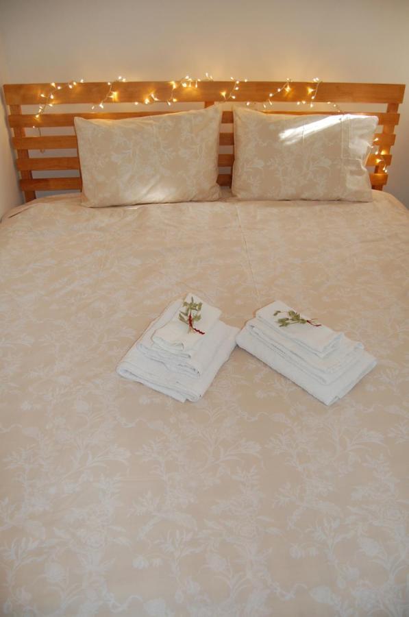 B2 - The Cozy One Apartman Éjo Kültér fotó