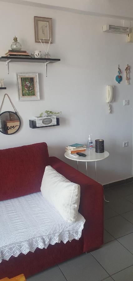B2 - The Cozy One Apartman Éjo Kültér fotó