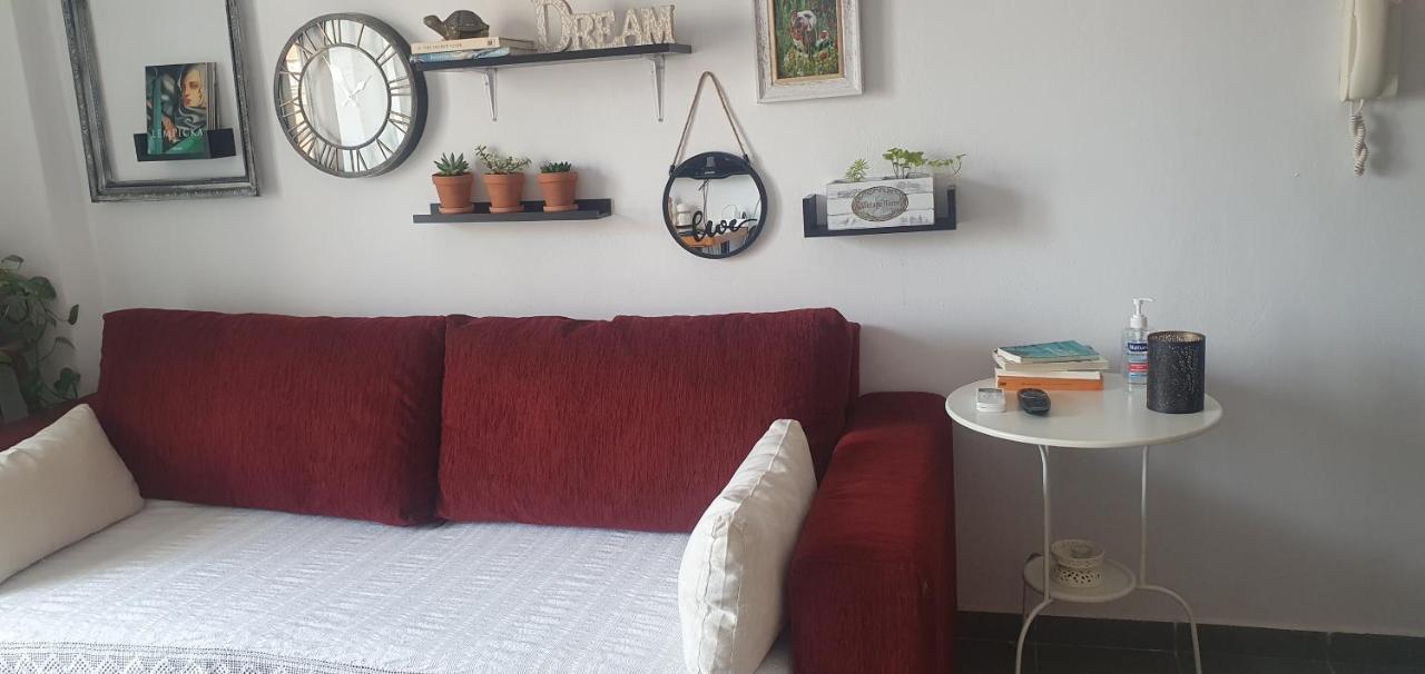 B2 - The Cozy One Apartman Éjo Kültér fotó