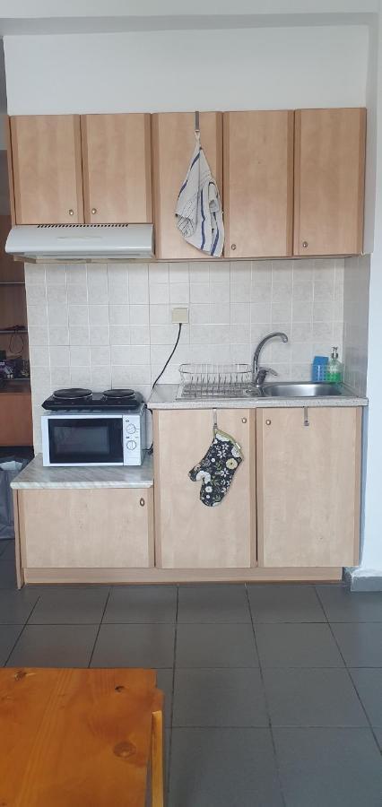 B2 - The Cozy One Apartman Éjo Kültér fotó