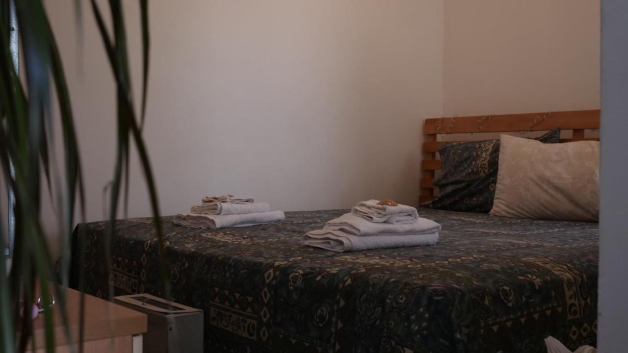 B2 - The Cozy One Apartman Éjo Kültér fotó