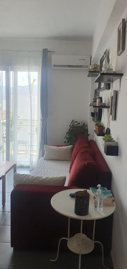 B2 - The Cozy One Apartman Éjo Kültér fotó