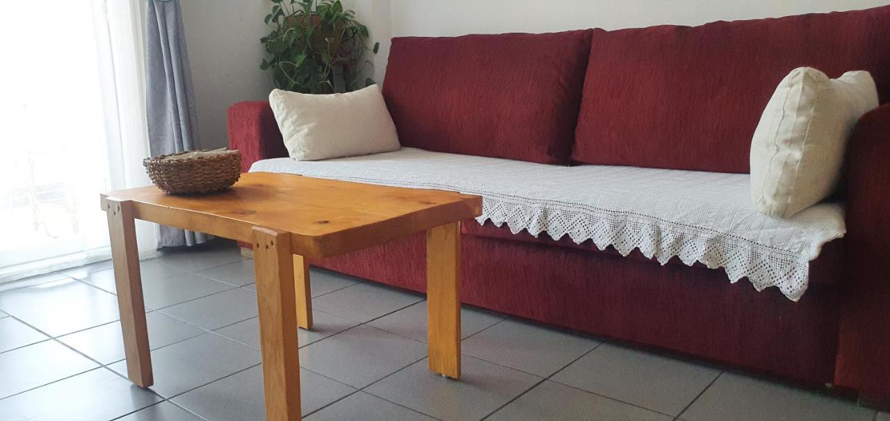 B2 - The Cozy One Apartman Éjo Kültér fotó
