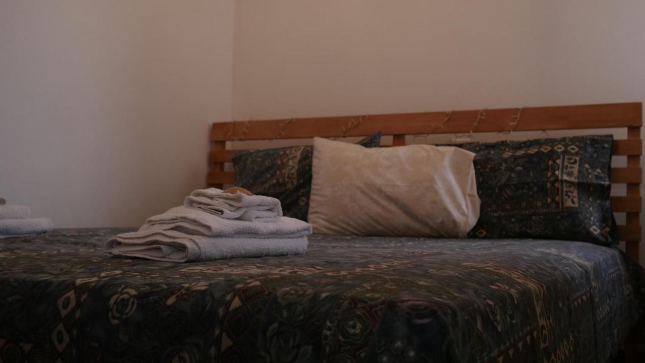 B2 - The Cozy One Apartman Éjo Kültér fotó