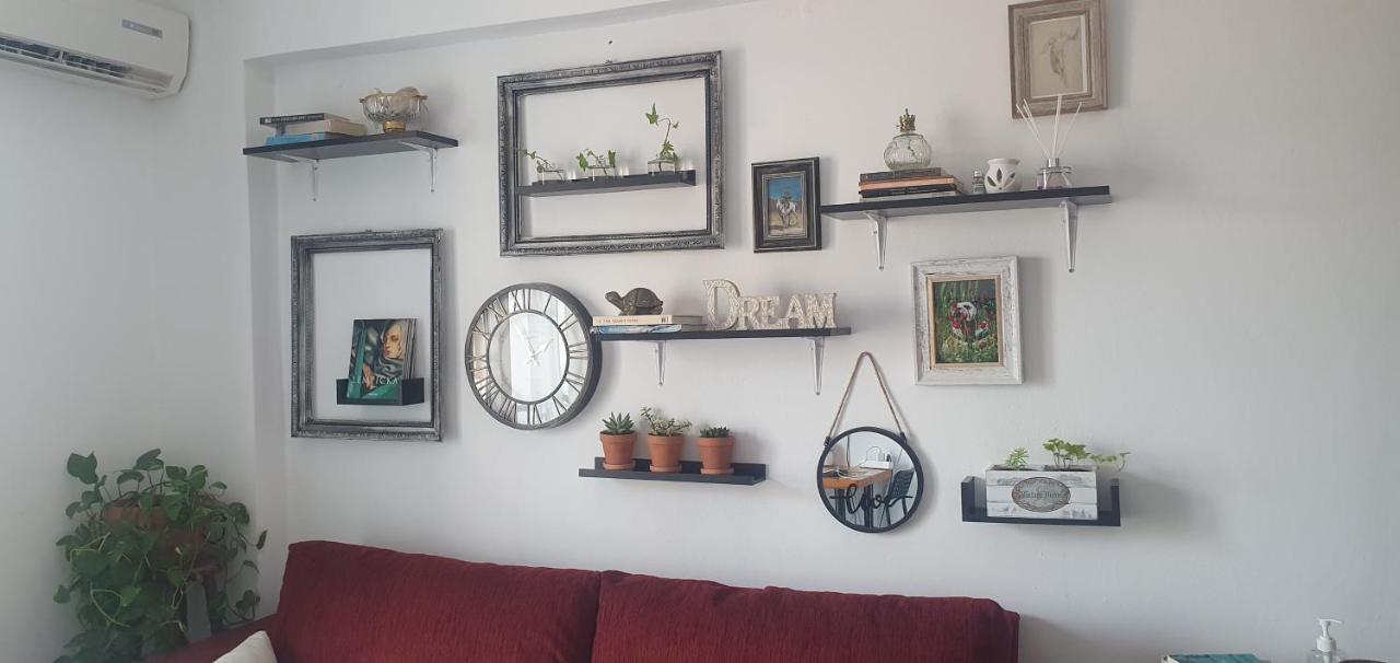 B2 - The Cozy One Apartman Éjo Kültér fotó