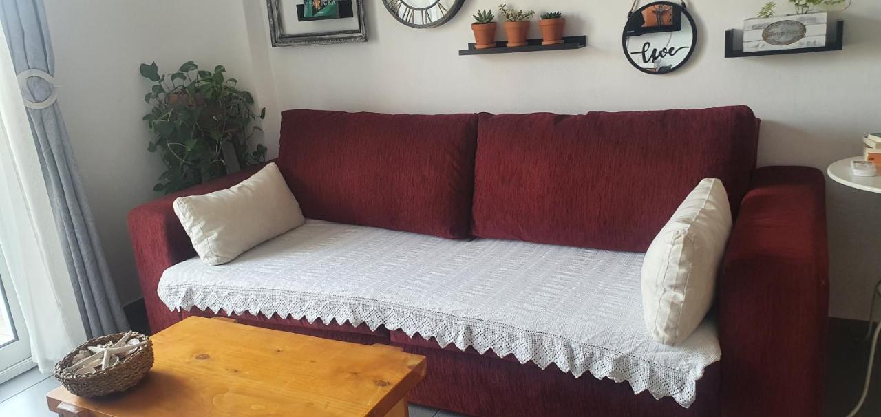 B2 - The Cozy One Apartman Éjo Kültér fotó