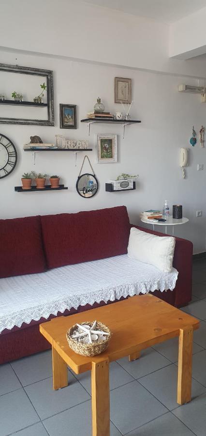 B2 - The Cozy One Apartman Éjo Kültér fotó
